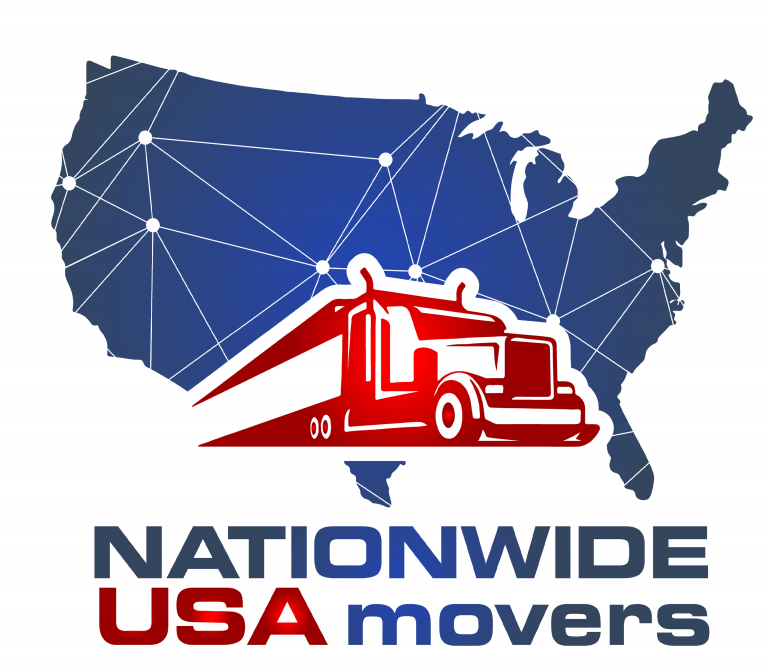 Nationwide USA Movers
